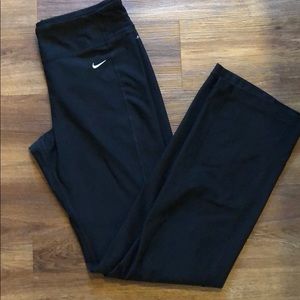 Nike Dri-fit pants